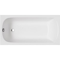 Ванна прямокутна Primera Classic CLAS18080 180х80 см.