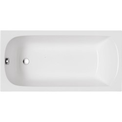 Ванна прямокутна Primera Classic CLAS18080 180х80 см.