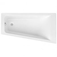 Ванна акрилова 160*90см ROCA EASY A248410000 з ніжками