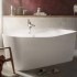 Ванна прямокутна Roca Maui 155х70 см. A248502000