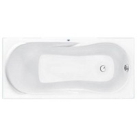 Ванна прямокутна Poolspa Muza 150х75 см. PWPH210ZN000000