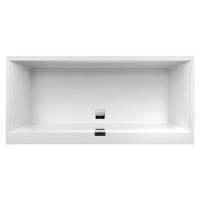 Ванна Villeroy and Boch SQUARO EDGE uBQ170SQE2DV-01 (170х75 см.)