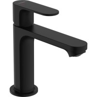 Змішувач для раковини Hansgrohe 72588670 Rebris S 110 CoolStart EcoSmart з д/к
