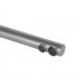 Змішувач для кухні Lidz Aria 020F1 (k35) LDARI020F1NKS43359 Nickel