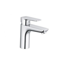 Kludi PURE & STYLE 402920575 одноважільний змішувач на умивальник 100