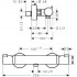 Hansgrohe 13116670 Ecostat Comfort Термостат д/душа