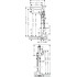 Hansgrohe Talis S 72412000 Змішувач для ванни