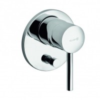 Kludi BOZZ 387160576 Змішувач для ванни