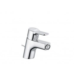 Kludi Pure and Easy 375330565 Змішувач для біде
