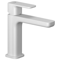 Kludi 422825375 KLUDI-RENON Змішувач д/раковини 110, білий матовий