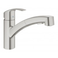 Змішувач для кухні GROHE Eurosmart 30305DC0