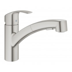 Змішувач для кухні GROHE Eurosmart 30305DC0