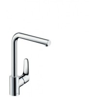 Змішувач для кухні HANSGROHE Focus 31817000