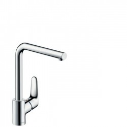 Змішувач для кухні HANSGROHE Focus 31817000