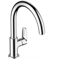 Змішувач для кухні Hansgrohe Vernis Blend 71870000