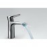 Змішувач для раковини HANSGROHE Metris 31080000