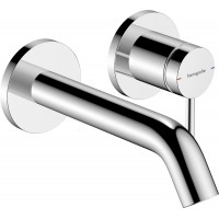 Змішувач для раковини Hansgrohe Tecturis S 73350000