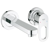 Змішувач для умивальника Grohe BauLoop 20289000