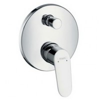 Змішувач для ванни HANSGROHE Focus E2 31945000