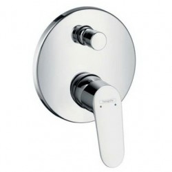 Змішувач для ванни HANSGROHE Focus E2 31945000