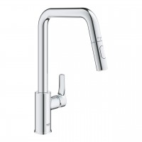 Змішувач для кухні Eurosmart 30619000 Grohe