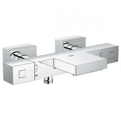 34497000 Grohe Grohtherm Cube Термостат для ванни