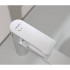 Змішувач для раковини Hansgrohe 72587000 Rebris E 80 CoolStart EcoSmart + д/к
