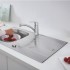 Grohe Eurosmart 33281003 Змішувач для кухні