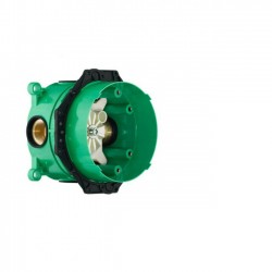 Прихована частина Hansgrohe iBox universal 01800180