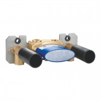Внутрішня частина змішувача Grohe Rainshower System Smartcontrol 26449000