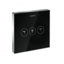 Запорный вентиль HANSGROHE Shower Select 15736600