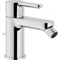 Змішувач для біде Nobili Abc ABE87119/1CR