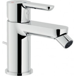Змішувач для біде Nobili Abc ABE87119/1CR