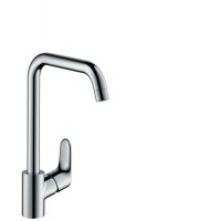 Змішувач для кухні HANSGROHE Focus 31820000