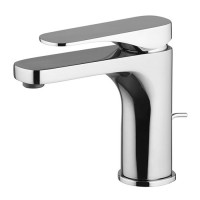 Змішувач для раковини Fima Quad F3721CR.WS