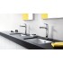 Змішувач для раковини HANSGROHE Focus 31608000