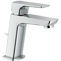 Змішувач для раковини Nobili Acquaviva VV103118/1CR