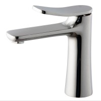 Змішувач для умивальника Fima Flo F3801CR