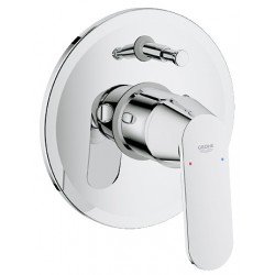 Змішувач для ванни GROHE Eurosmart Cosmopolitan 32879000