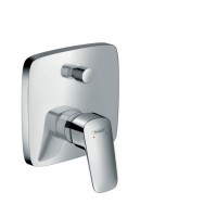 Змішувач для ванни HANSGROHE Logis 71405000