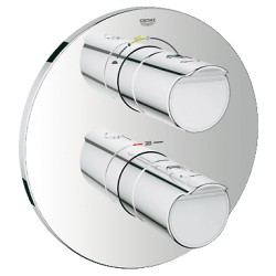 19355001 Grohe Grohtherm 2000 Термостат для ванни