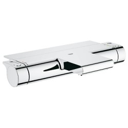 Змішувач для ванни Grohe Grohtherm 34464001