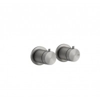 Змішувач Gessi316 Black Metal Brushed PVD 54234707 Gessi