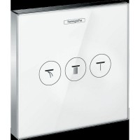 Перемикаючий вентиль Hansgrohe ShowerSelect (15736400)