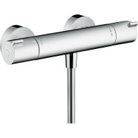 Термостат для душу Hansgrohe Ecostat 1001, хром (13211000)