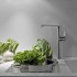Змішувач для кухнi Ramon Soler KITCHEN, нікель (388401MCNC38E303600)
