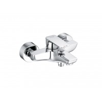 Kludi Pure and Style 406810575 Змішувач для ванни