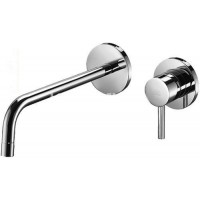 Paffoni Light LIG 006 CR70 Змішувач для раковини