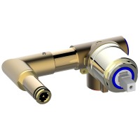 Bossini Z00548000000005 APICE внутрішня частина змішувача