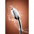 Grohe 1018140000 Cubeo Змішувач одноважільний для ванни з ручним душем, хром